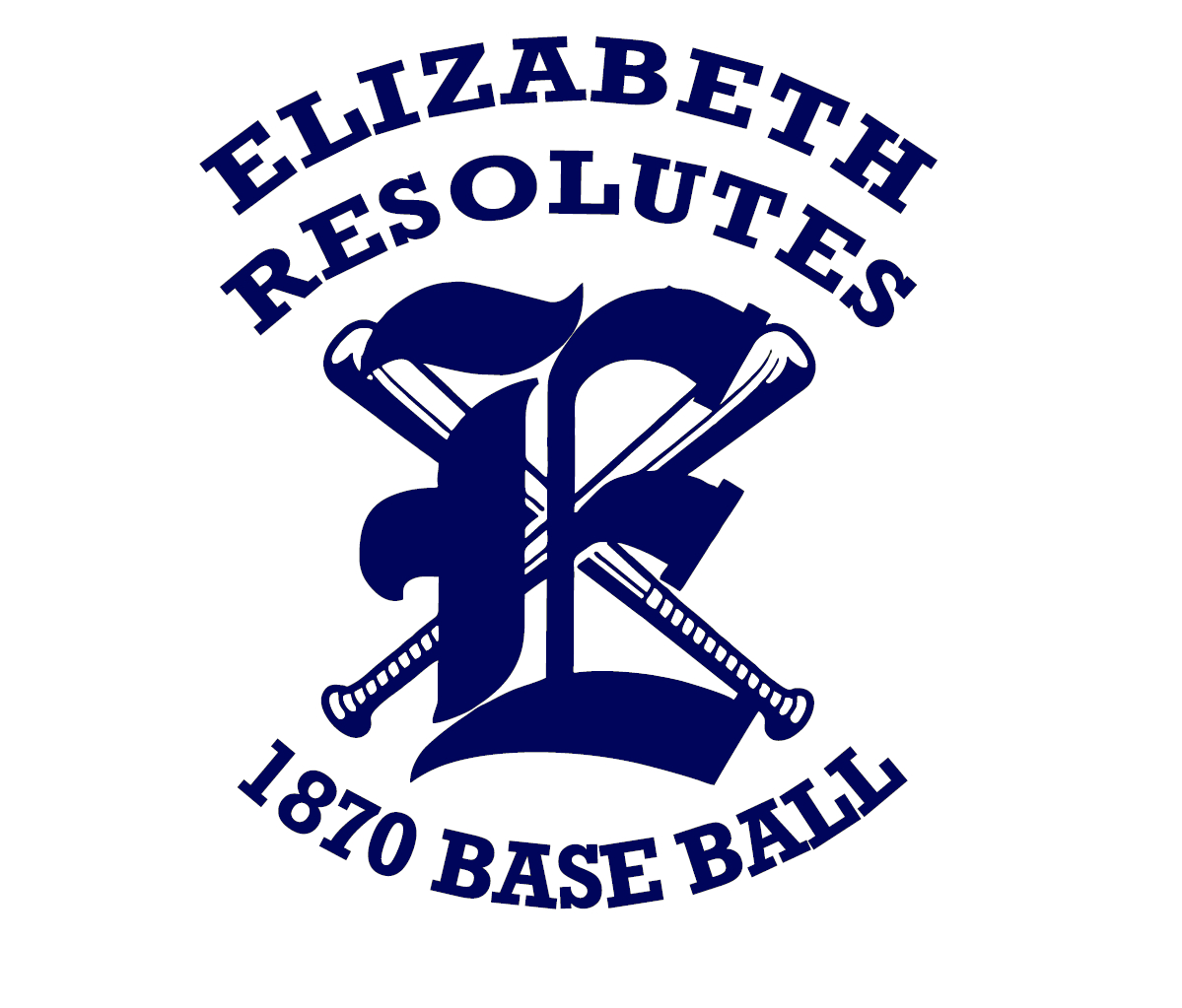 The Elizabeth Resolutes at The Brooklyn Atlantics @ Smithtown Historic Society