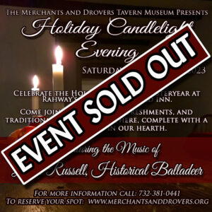 Holiday Candlelight Evening